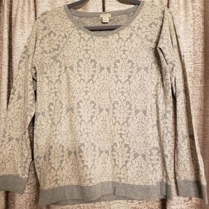 Womens lightweight long sleeve shirt